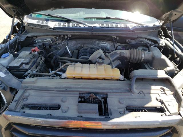 Photo 6 VIN: 1FTFW1EF8GFB18221 - FORD F-150 