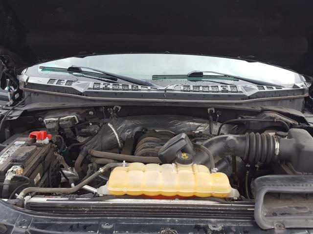 Photo 6 VIN: 1FTFW1EF8GFB47153 - FORD F150 SUPER 