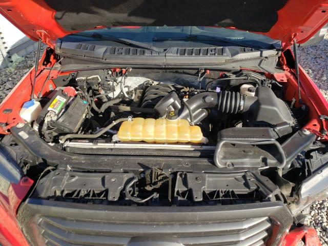 Photo 6 VIN: 1FTFW1EF8GFB47296 - FORD F150 SUPER 