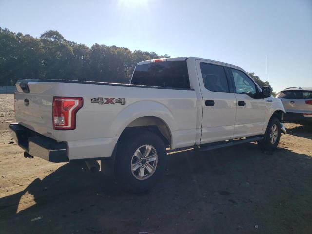 Photo 2 VIN: 1FTFW1EF8GFC21445 - FORD F150 SUPER 