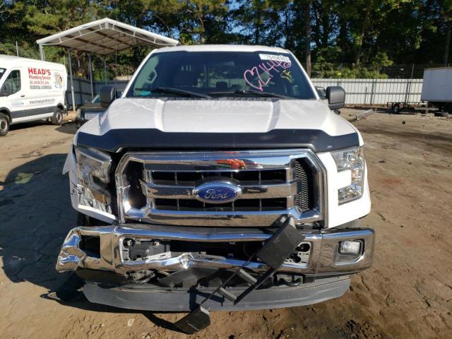 Photo 4 VIN: 1FTFW1EF8GFC21445 - FORD F150 SUPER 