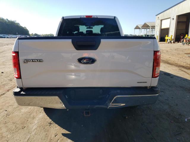 Photo 5 VIN: 1FTFW1EF8GFC21445 - FORD F150 SUPER 