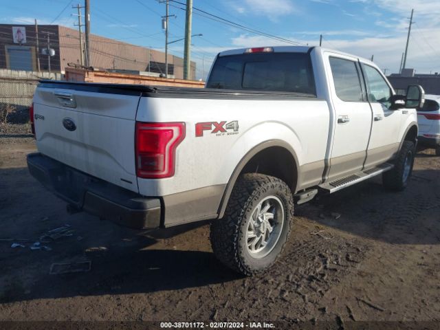 Photo 3 VIN: 1FTFW1EF8GKD37476 - FORD F-150 