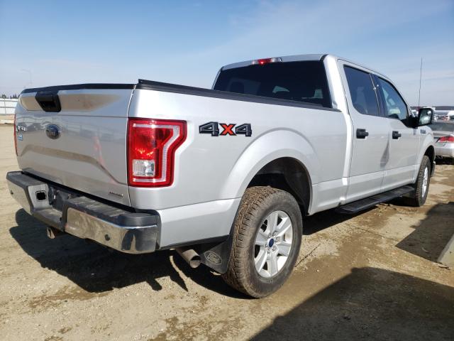 Photo 3 VIN: 1FTFW1EF8GKF74047 - FORD F150 SUPER 