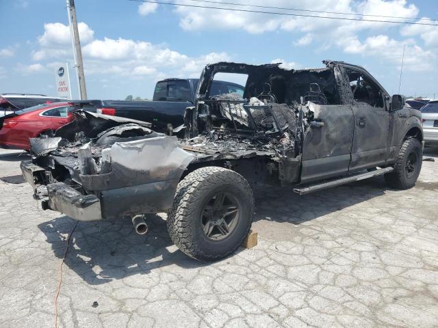 Photo 2 VIN: 1FTFW1EF8HFA01269 - FORD F-150 