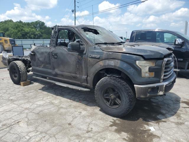 Photo 3 VIN: 1FTFW1EF8HFA01269 - FORD F-150 