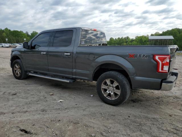 Photo 1 VIN: 1FTFW1EF8HFB69350 - FORD F-150 