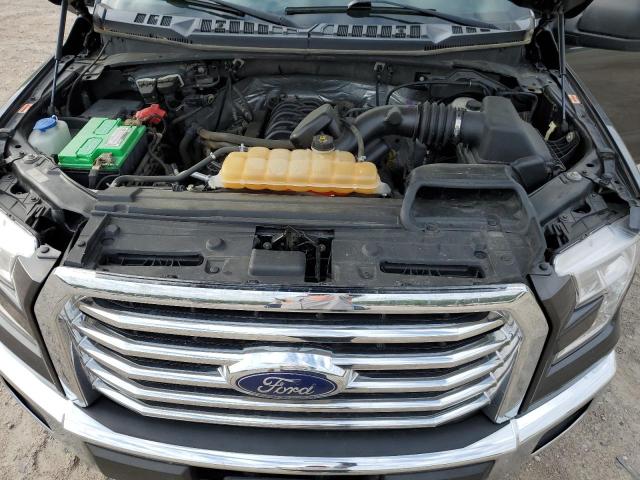 Photo 10 VIN: 1FTFW1EF8HFB69350 - FORD F-150 