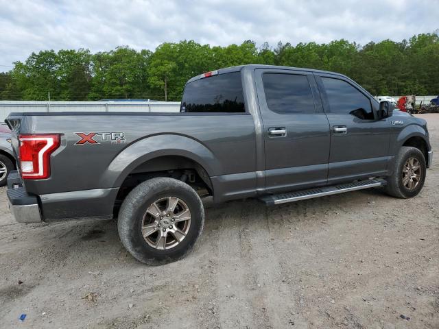 Photo 2 VIN: 1FTFW1EF8HFB69350 - FORD F-150 