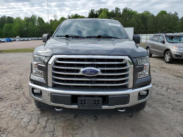 Photo 4 VIN: 1FTFW1EF8HFB69350 - FORD F-150 