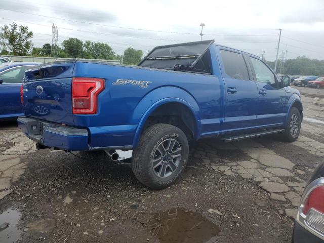 Photo 2 VIN: 1FTFW1EF8HFC06106 - FORD F-150 