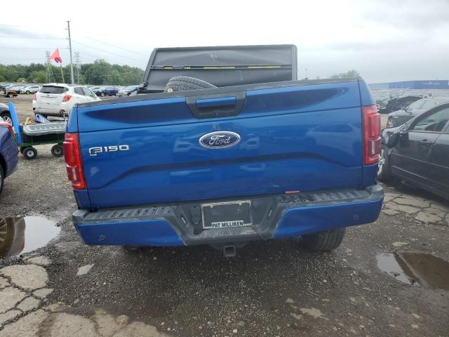 Photo 5 VIN: 1FTFW1EF8HFC06106 - FORD F-150 