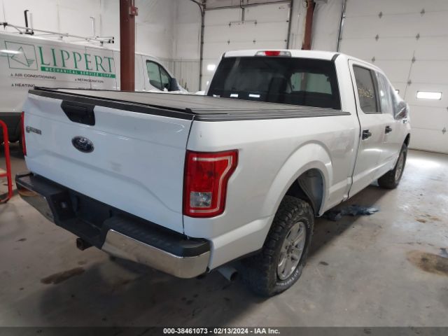 Photo 3 VIN: 1FTFW1EF8HKE24604 - FORD F-150 