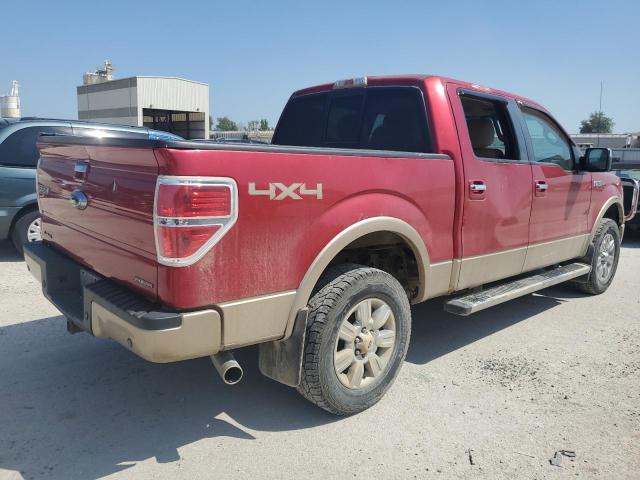 Photo 2 VIN: 1FTFW1EF9BFA06973 - FORD F150 SUPER 