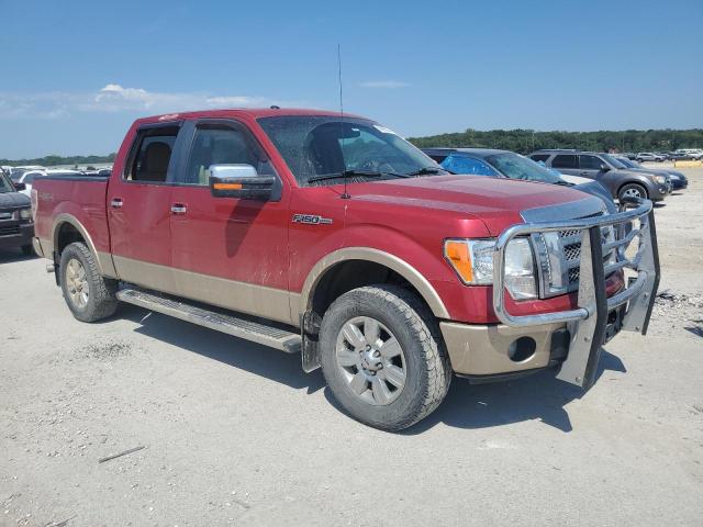 Photo 3 VIN: 1FTFW1EF9BFA06973 - FORD F150 SUPER 