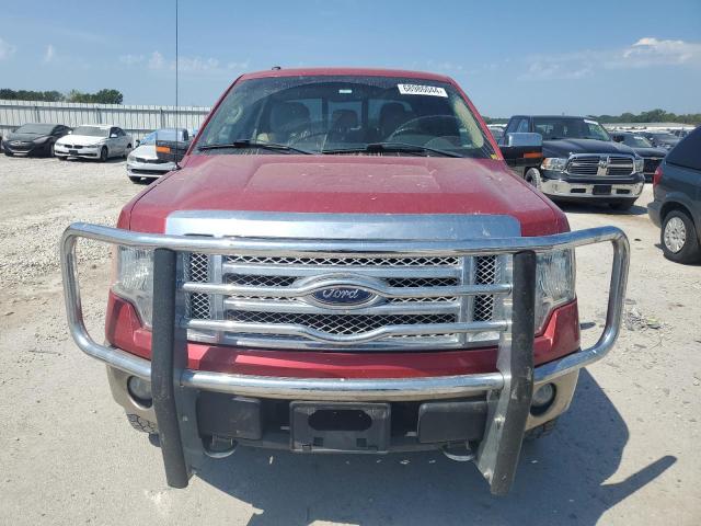 Photo 4 VIN: 1FTFW1EF9BFA06973 - FORD F150 SUPER 