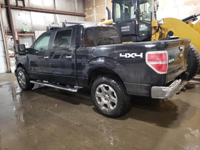 Photo 1 VIN: 1FTFW1EF9BFA07850 - FORD F-150 