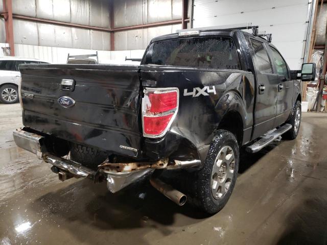 Photo 2 VIN: 1FTFW1EF9BFA07850 - FORD F-150 