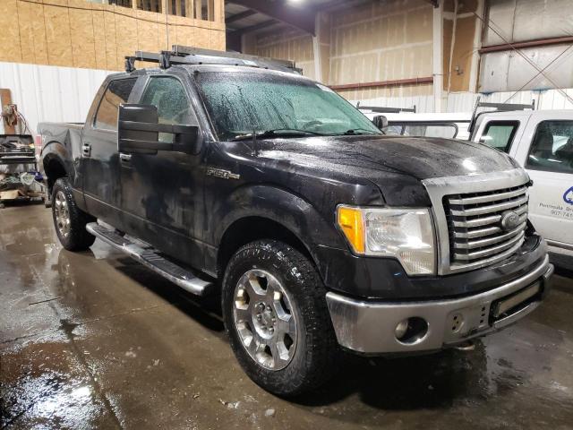 Photo 3 VIN: 1FTFW1EF9BFA07850 - FORD F-150 