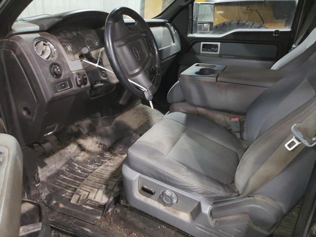 Photo 6 VIN: 1FTFW1EF9BFA07850 - FORD F-150 