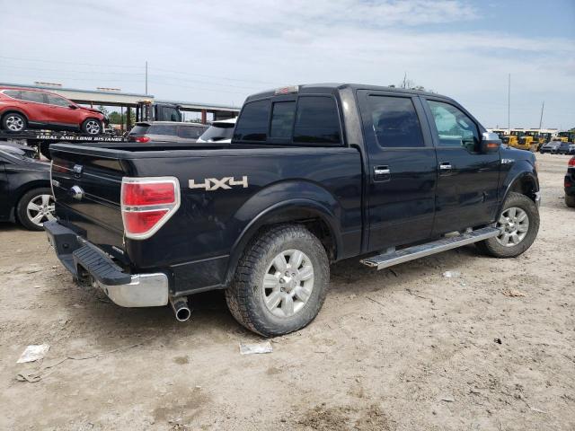 Photo 2 VIN: 1FTFW1EF9BFA16855 - FORD F150 SUPER 