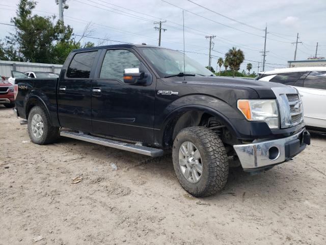 Photo 3 VIN: 1FTFW1EF9BFA16855 - FORD F150 SUPER 