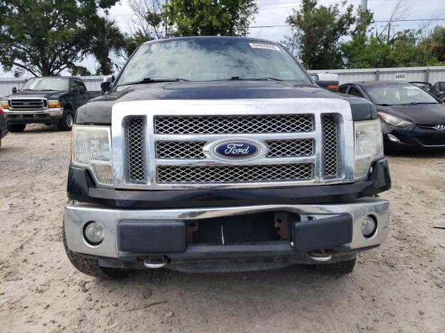 Photo 4 VIN: 1FTFW1EF9BFA16855 - FORD F150 SUPER 