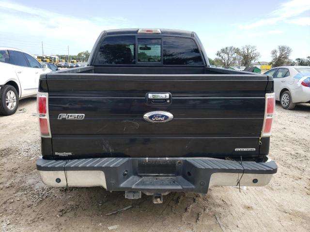 Photo 5 VIN: 1FTFW1EF9BFA16855 - FORD F150 SUPER 