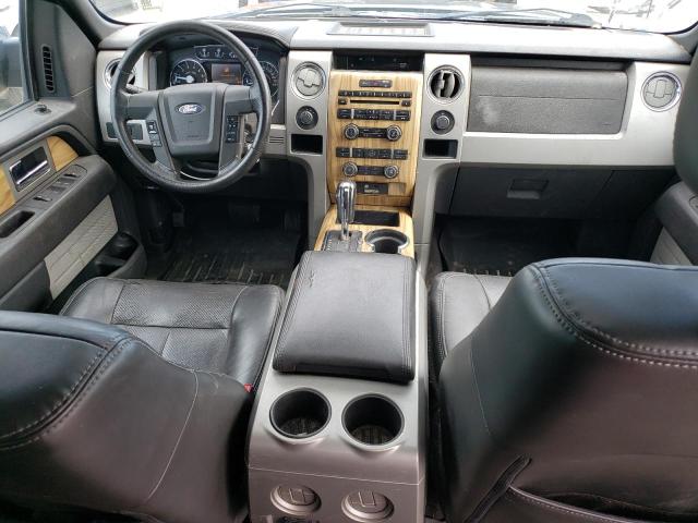 Photo 7 VIN: 1FTFW1EF9BFA16855 - FORD F150 SUPER 