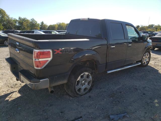 Photo 3 VIN: 1FTFW1EF9BFA28133 - FORD F150 SUPER 