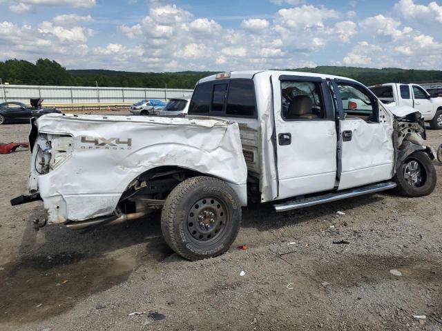 Photo 2 VIN: 1FTFW1EF9BFA31694 - FORD F150 SUPER 