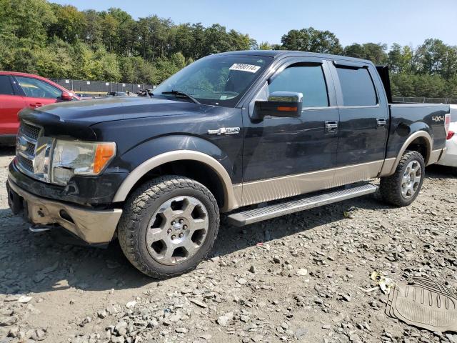 Photo 0 VIN: 1FTFW1EF9BFA34868 - FORD F150 SUPER 