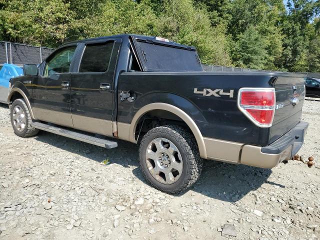 Photo 1 VIN: 1FTFW1EF9BFA34868 - FORD F150 SUPER 