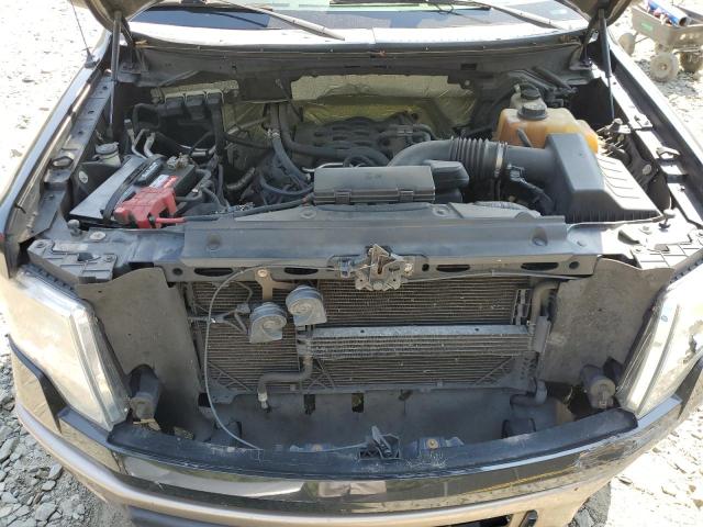 Photo 11 VIN: 1FTFW1EF9BFA34868 - FORD F150 SUPER 