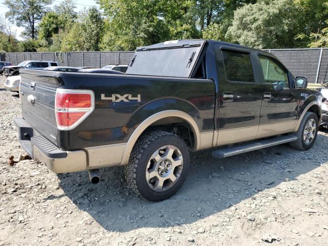 Photo 2 VIN: 1FTFW1EF9BFA34868 - FORD F150 SUPER 