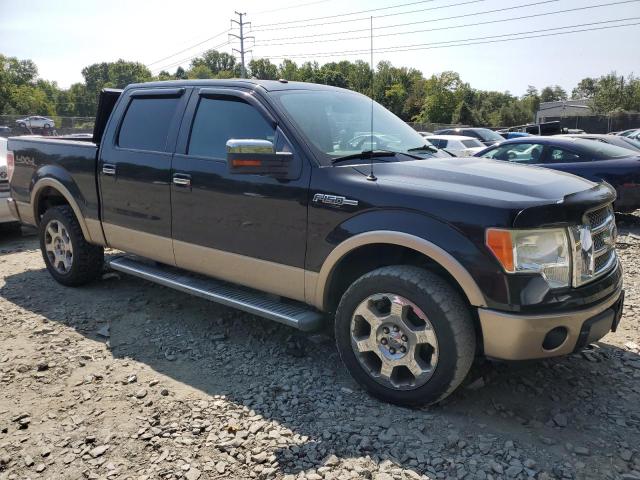 Photo 3 VIN: 1FTFW1EF9BFA34868 - FORD F150 SUPER 