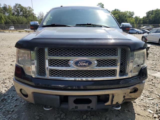 Photo 4 VIN: 1FTFW1EF9BFA34868 - FORD F150 SUPER 