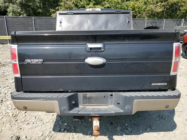 Photo 5 VIN: 1FTFW1EF9BFA34868 - FORD F150 SUPER 