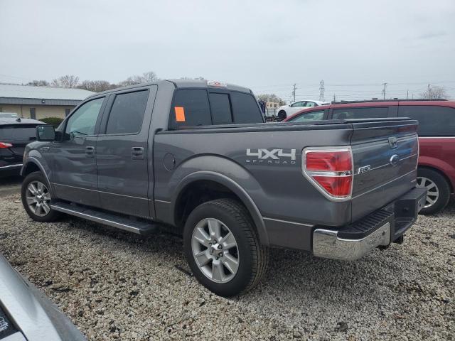 Photo 1 VIN: 1FTFW1EF9BFA35809 - FORD F-150 