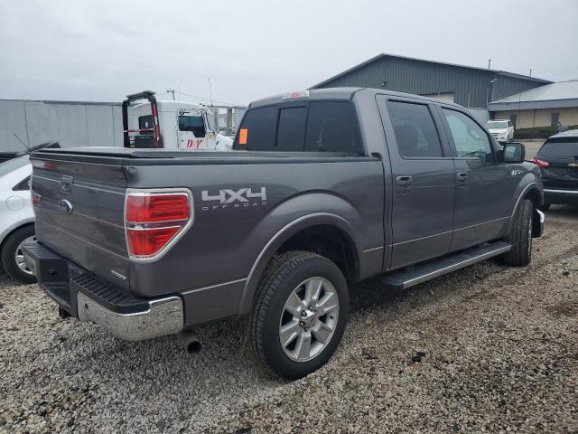 Photo 2 VIN: 1FTFW1EF9BFA35809 - FORD F-150 