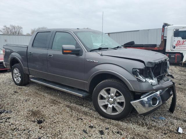 Photo 3 VIN: 1FTFW1EF9BFA35809 - FORD F-150 