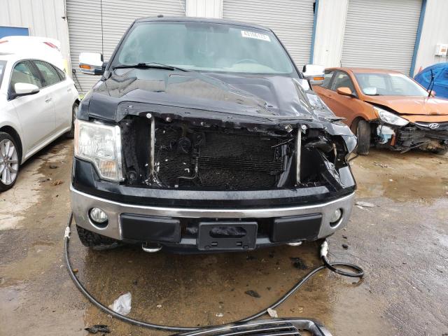 Photo 4 VIN: 1FTFW1EF9BFA40931 - FORD F150 SUPER 