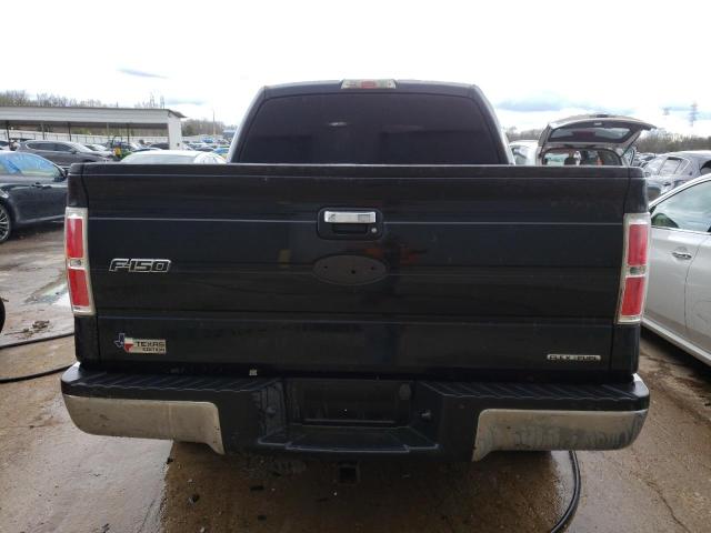 Photo 5 VIN: 1FTFW1EF9BFA40931 - FORD F150 SUPER 