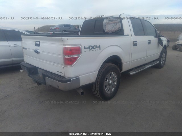 Photo 3 VIN: 1FTFW1EF9BFA44350 - FORD F-150 