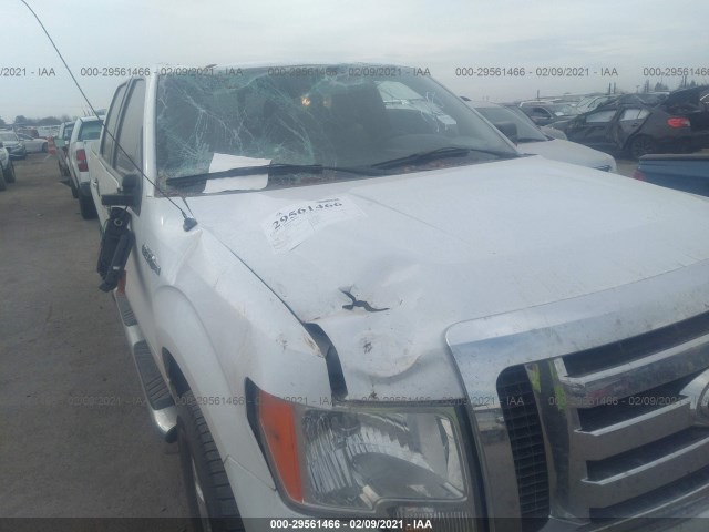 Photo 5 VIN: 1FTFW1EF9BFA44350 - FORD F-150 