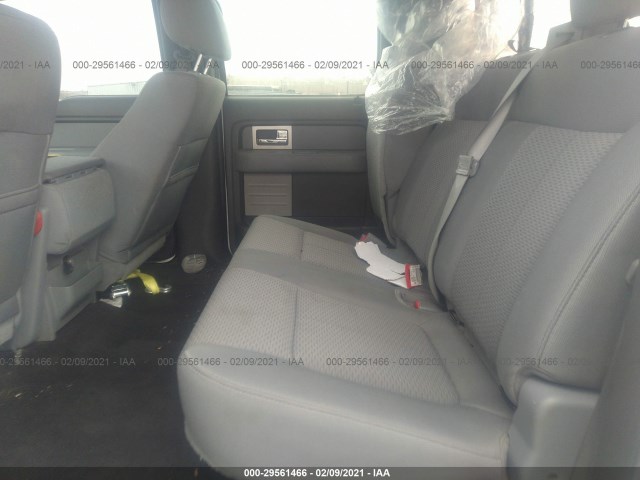 Photo 7 VIN: 1FTFW1EF9BFA44350 - FORD F-150 