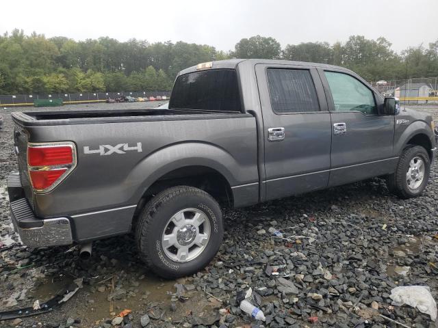 Photo 2 VIN: 1FTFW1EF9BFB03865 - FORD F150 SUPER 