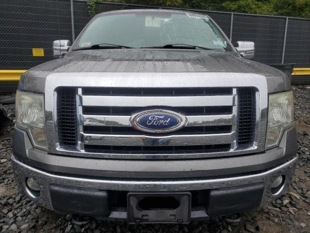 Photo 4 VIN: 1FTFW1EF9BFB03865 - FORD F150 SUPER 