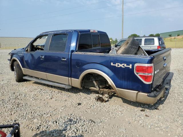 Photo 1 VIN: 1FTFW1EF9BFB80526 - FORD F150 SUPER 