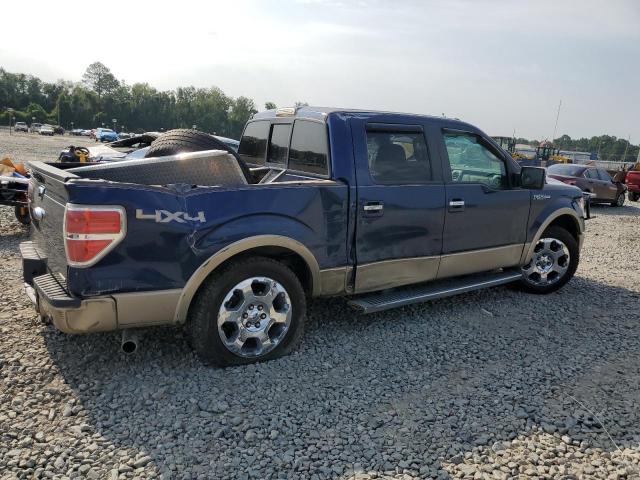 Photo 2 VIN: 1FTFW1EF9BFB80526 - FORD F150 SUPER 